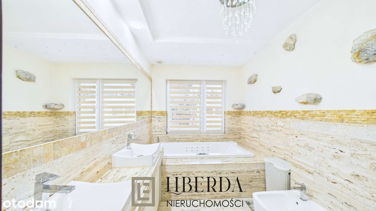 Przestronny Dom - Motycz - 183m2 - 4 pokoje-8