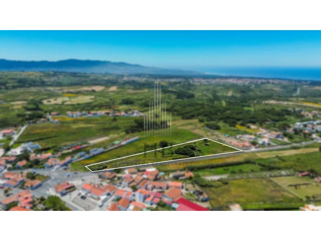 Terreno Rústico Arneiro dos Marinheiros | Magoito | Sintra-9