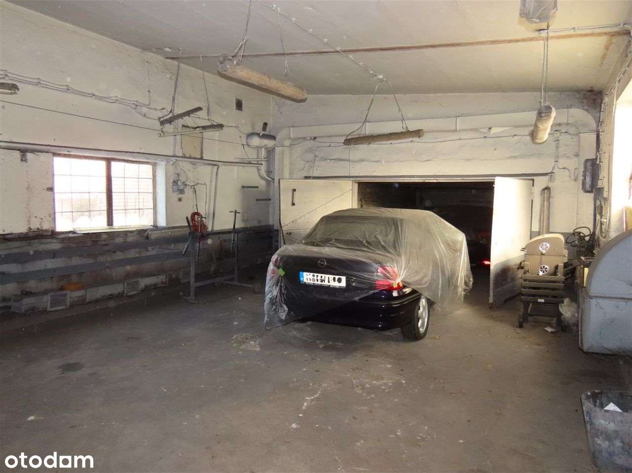 Nieruchomość przy ul. Mikołowskiej w Tychach!-5