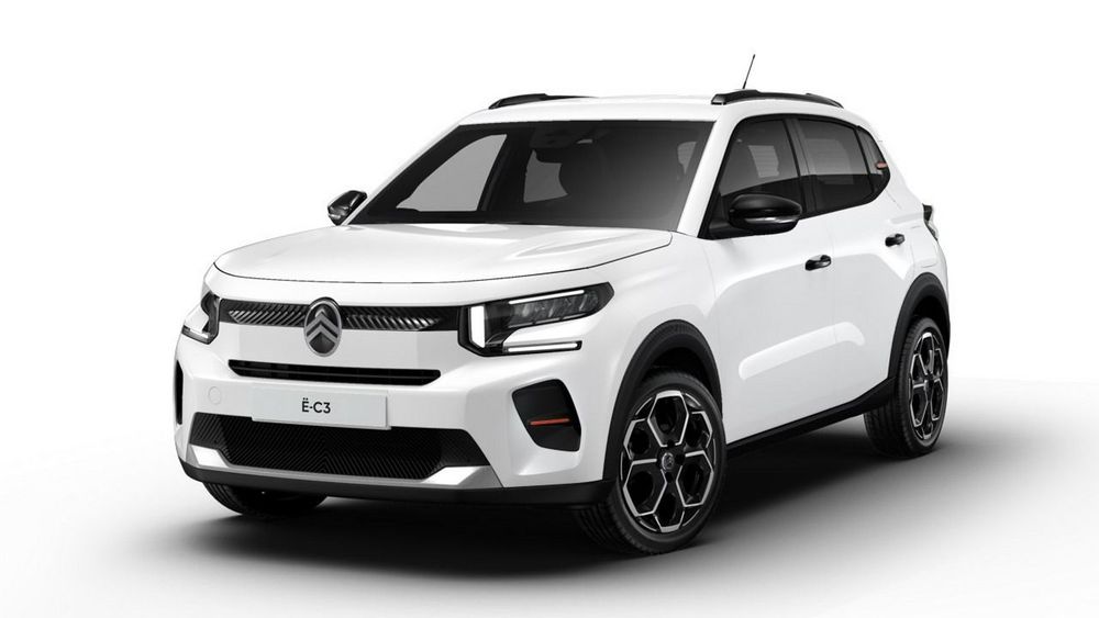 Citroën C3 III (2016-2024) 2026