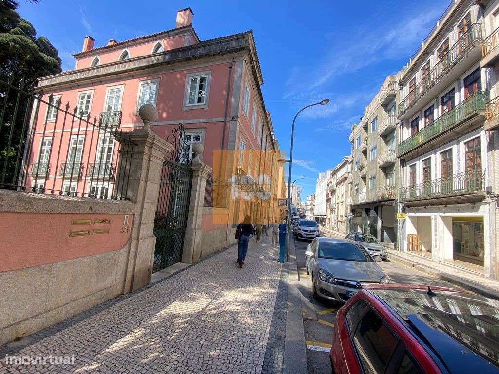 Condomínio Residencial Cedofeita-12