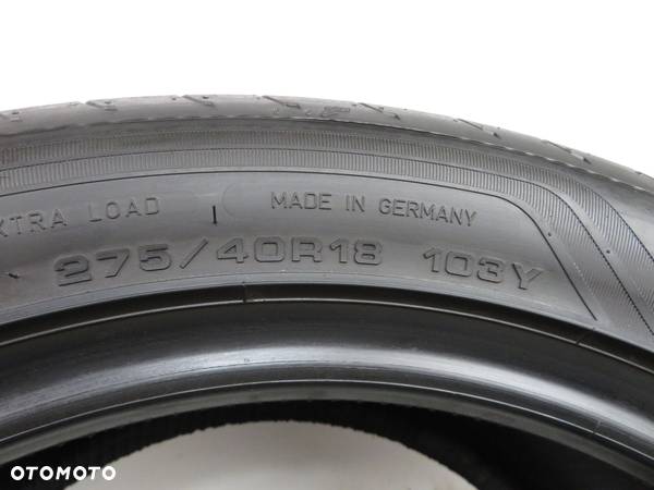 2x 275/40R18 OPONY LETNIE Goodyear Eagle F1 Asymmetric 3 103Y XL MO - 6