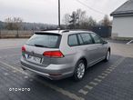 Volkswagen Golf VII 1.6 TDI BMT Comfortline - 4