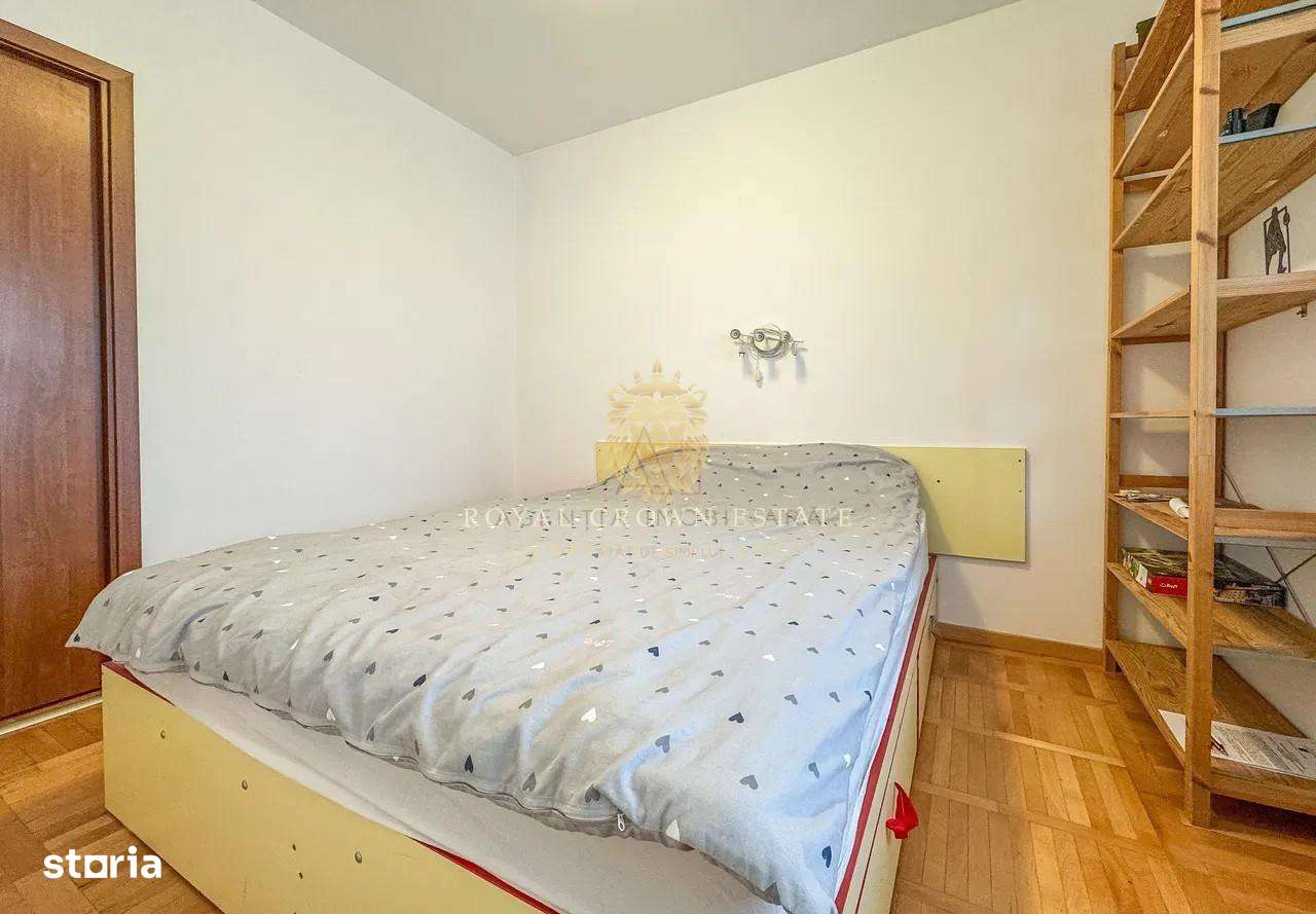 2 Camere | langa parcul Cinema Floreasca | bloc recent reabilitat-4