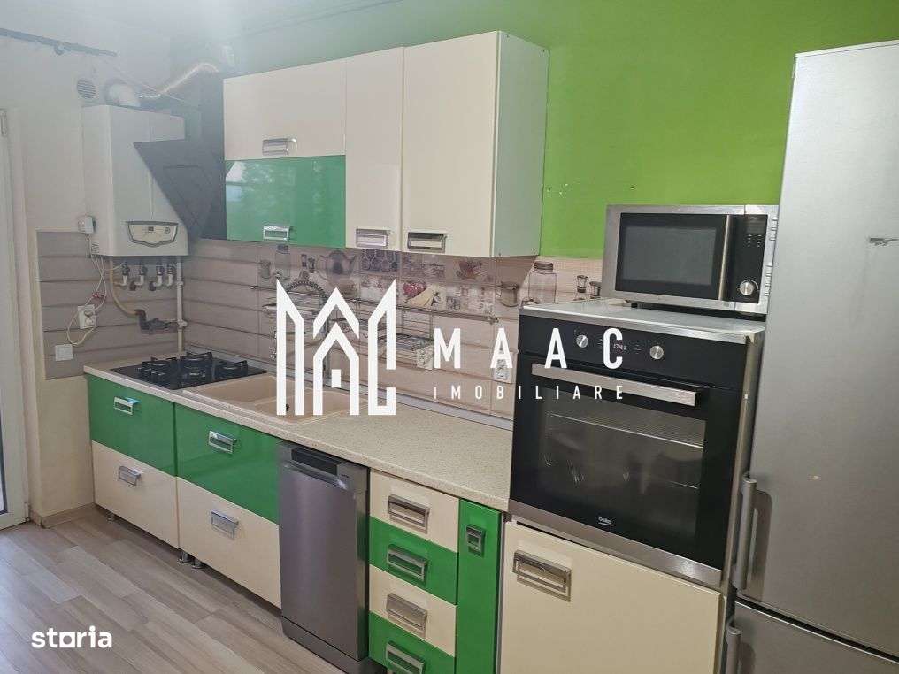 Apartament 3 camere  | 54 Mp | Zona Selimbar - Imagine principală: 3/8