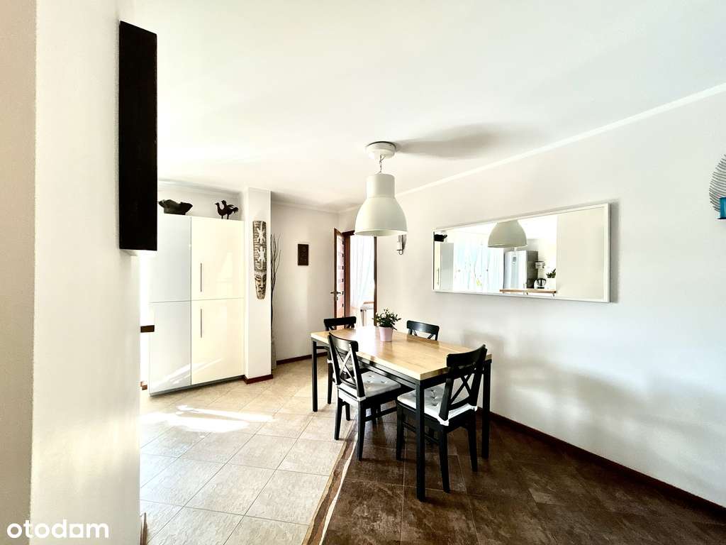 Dom pod Wrocławiem w cenie mieszkania – MIRKÓW - Pełny obrazek: 5/20