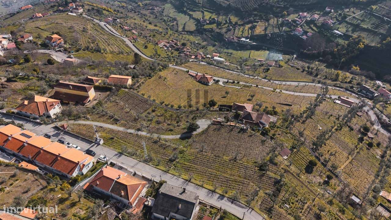 Oportunidade no Douro | Quinta com História | Lamego-14