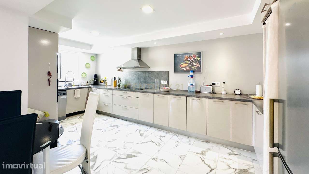 T1 - Renovado - Funchal - Ilha da Madeira - ARRENDAMENTO - Grande imagem: 5/12