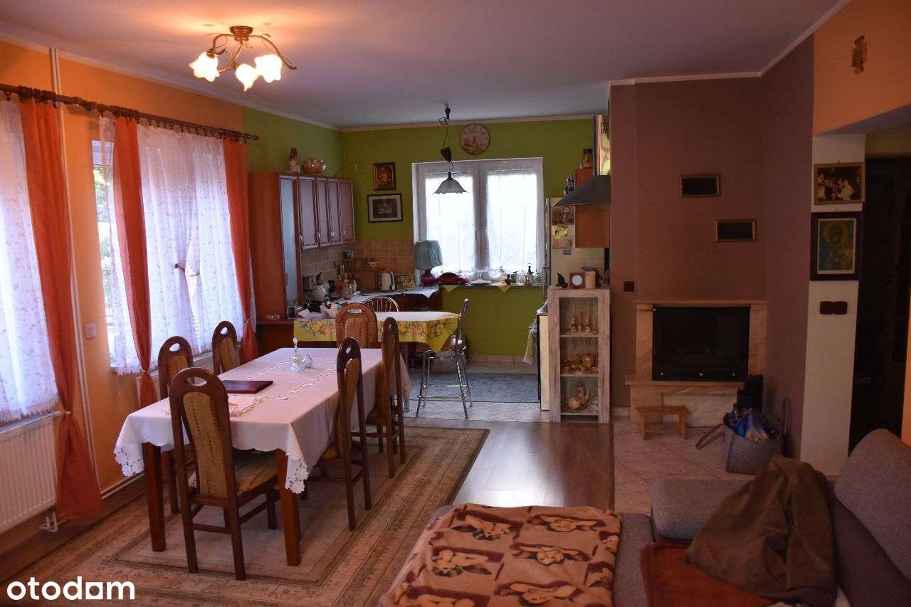 Mały domek z piękną działką 12ar. , pod Chojnowem-3