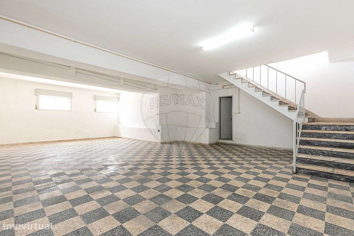 Armazém  para venda - Grande imagem: 4/10