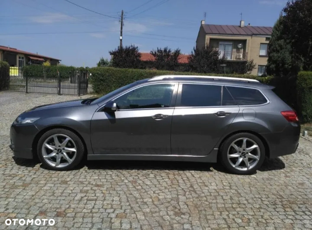 Honda Accord Tourer 2.2i-DTEC 180 Type S - 4