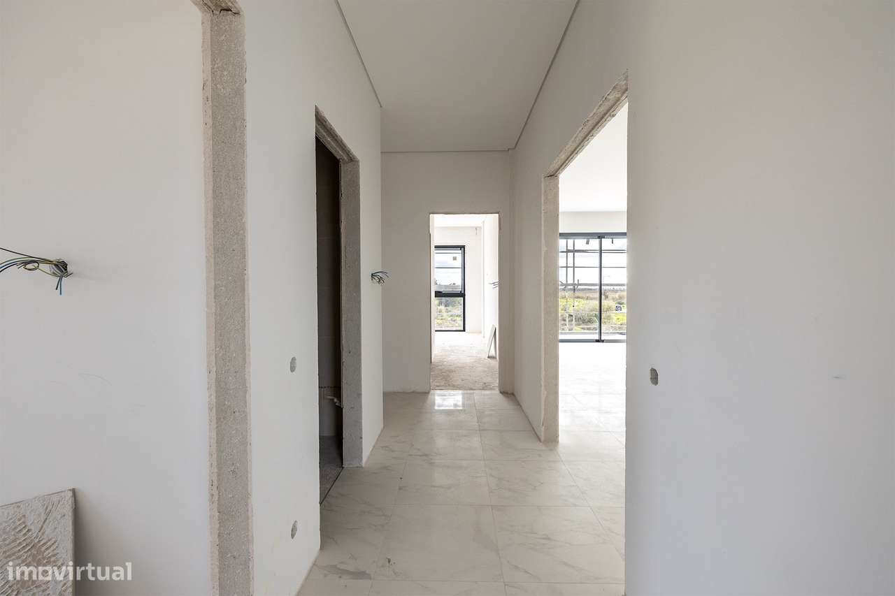 APARTAMENTOS T3 NA MEIA PRAIA, LAGOS - Grande imagem: 4/19