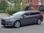 Ford Mondeo 2.0 TDCi Ambiente PowerShift - 5