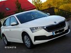 Skoda Scala - 3