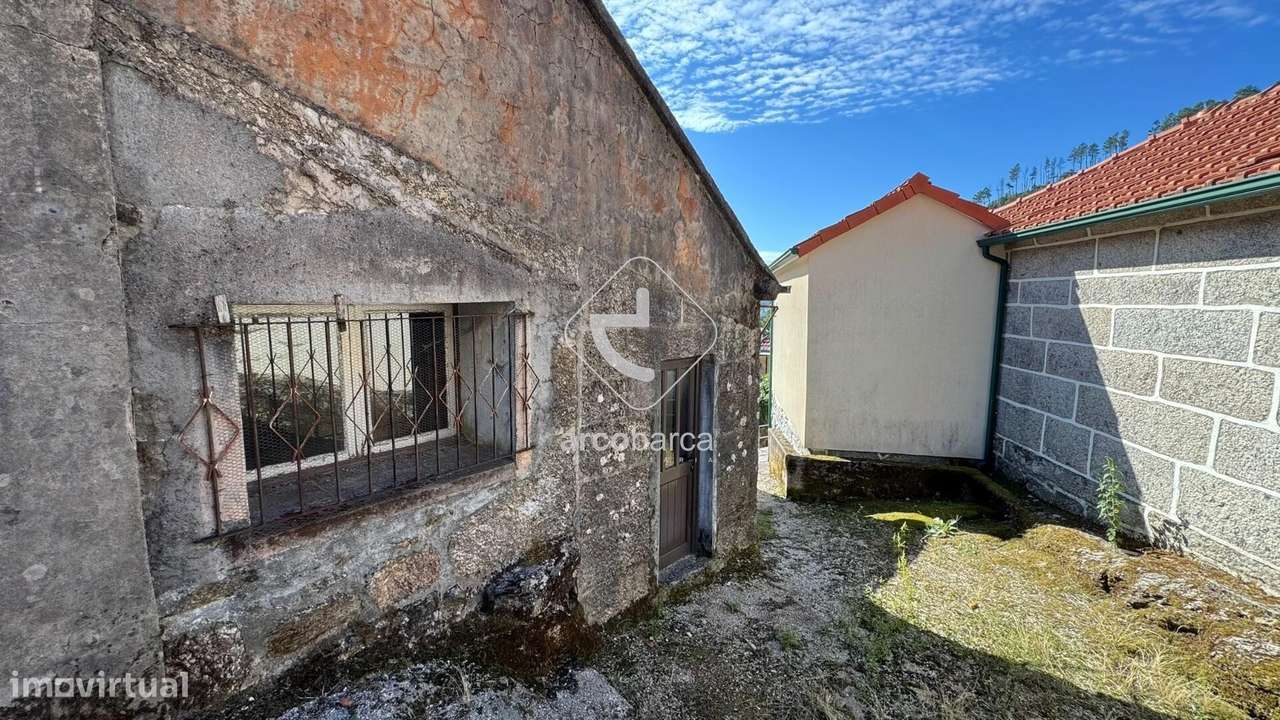 Casa em pedra, T3 - Gavieira, Arcos de Valdevez-19