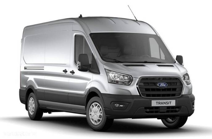 Ford Transit VAN L3H2 - 5