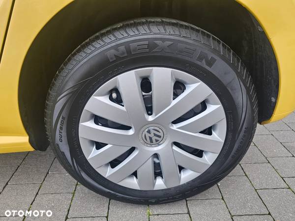 Volkswagen Polo 1.2 Comfortline - 11