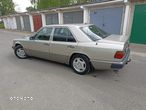 Mercedes-Benz W124 (1984-1993) - 8