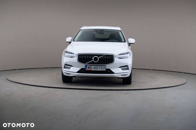 Volvo XC 60 - 3