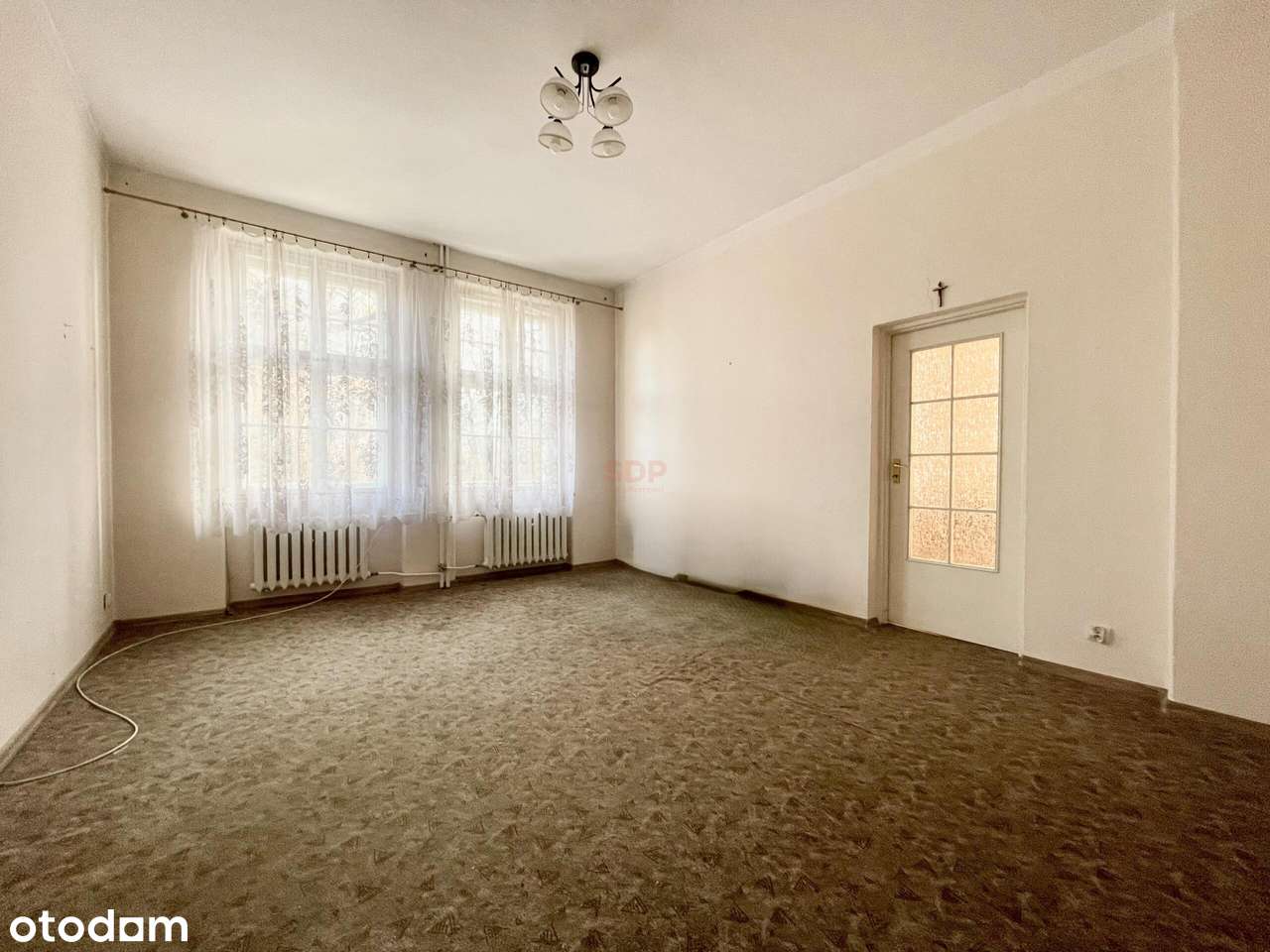 Mieszkanie z widokiem na park | Garaż i Piwnica - Pełny obrazek: 5/13