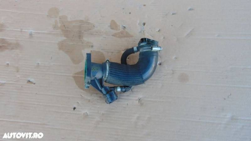 Tub admisie aer Smart 0.9 w453 fortwo fourfor Renault twingo 3 conducta admsie aer 0.9 - 1