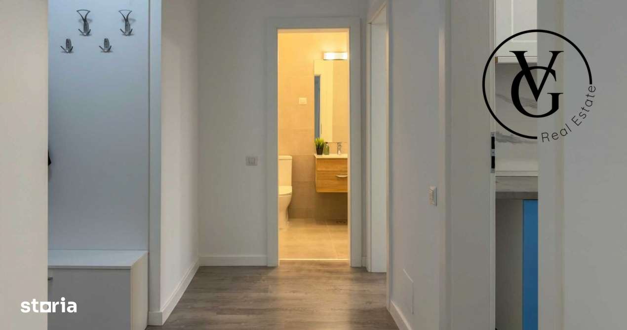 Apartament 2 camere | ISG Residence - Imagine principală: 5/8