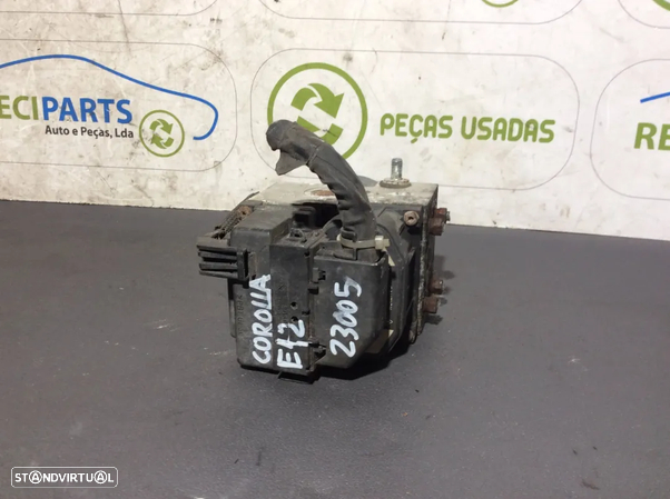 Modulo Abs Toyota Corolla E12   0273004574 - 2