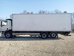 DAF CF 370 EURO 6 Chłodnia Supra 850 - 8