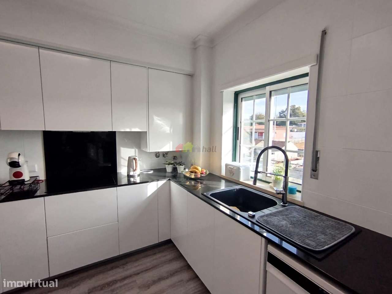 Apartamento T3 em Azoia a 10 Minutos de Leiria - Grande imagem: 5/33
