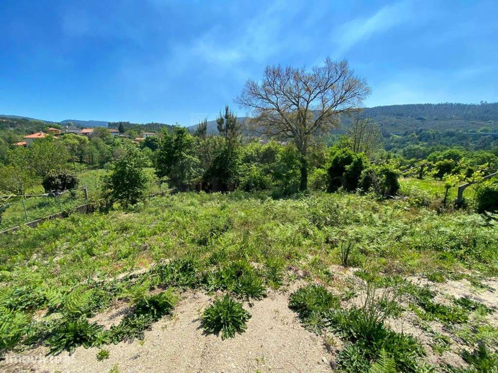 Terreno para construção - Grande imagem: 2/4