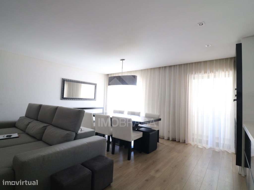 T3 REMODELADO | S. VICENTE, BRAGA | GARAGEM | ELEVADOR | VARANDA-18