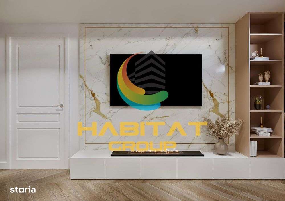 Apartament 2 camere Sector 4 Discount 10% pentru avans 90% - Imagine principală: 3/7