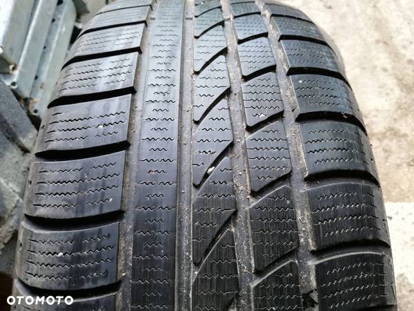 205/55/16 HANKOOK ICEBEAR W300 - 1