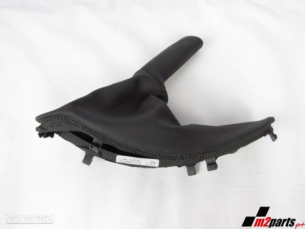 Cobertura travão de mão  Seminovo/ Original BMW 3 (F30, F80)/BMW 3 Touring (F31)... - 2