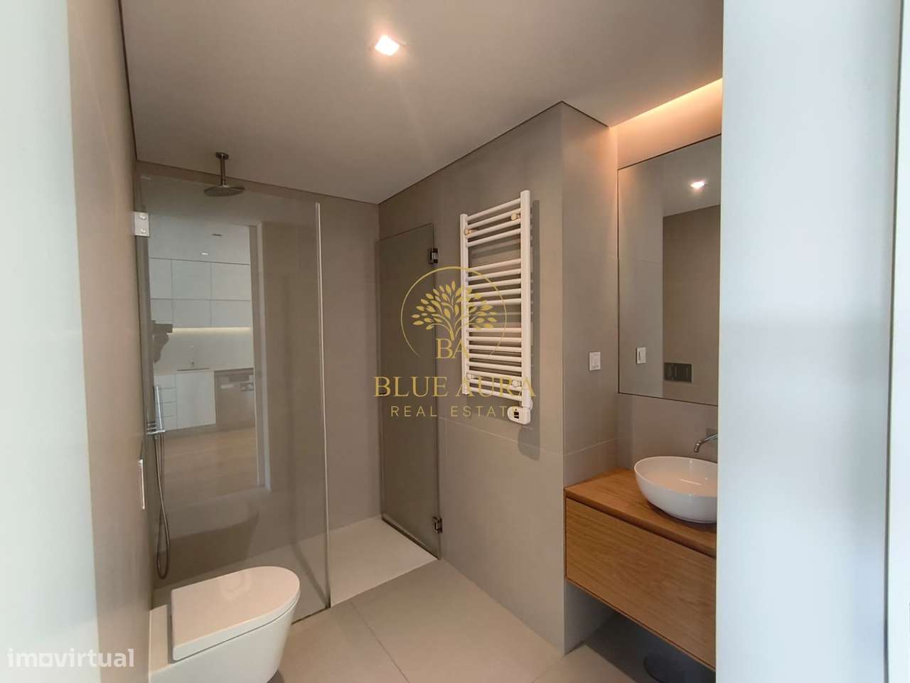 T1 Antas Build, centralidade em plena Alameda das Antas.-15