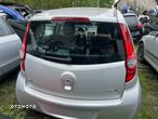 KLAPA OPEL AGILA B ZCCD - 1