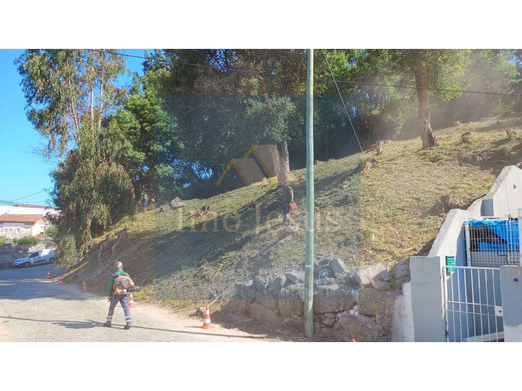 Terreno em Perosinho para Moradia-6