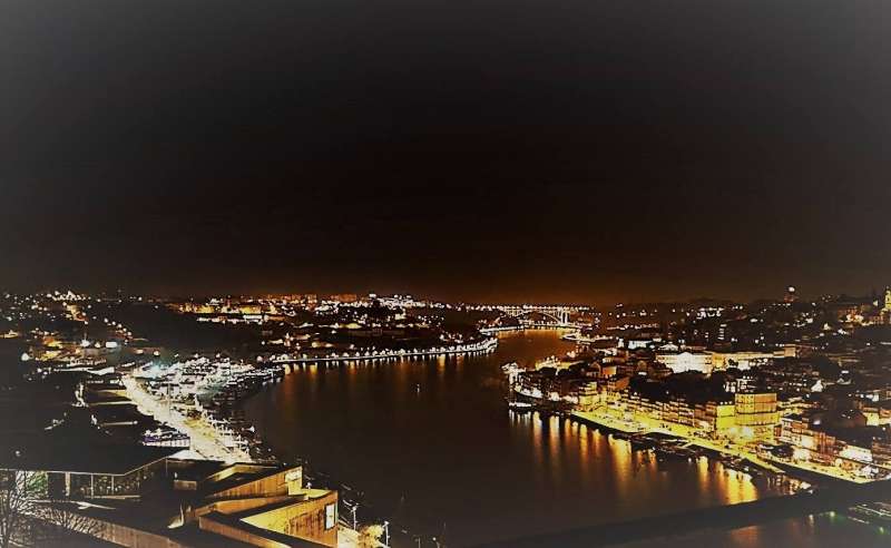 Imóveis Distrito Porto