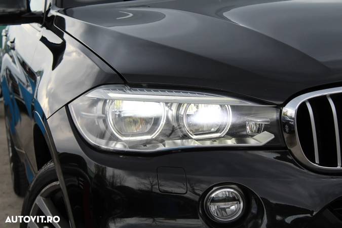 BMW X6 xDrive40d - 37