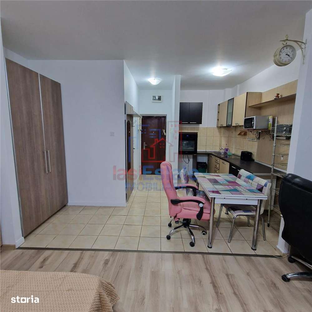 Apartament 1 camera Bularga - Granit-3