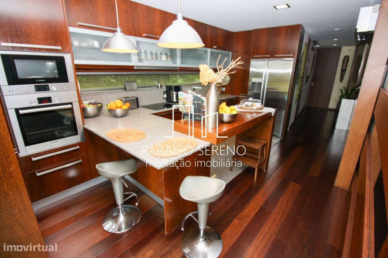 Moradia de luxo em Grijó-23