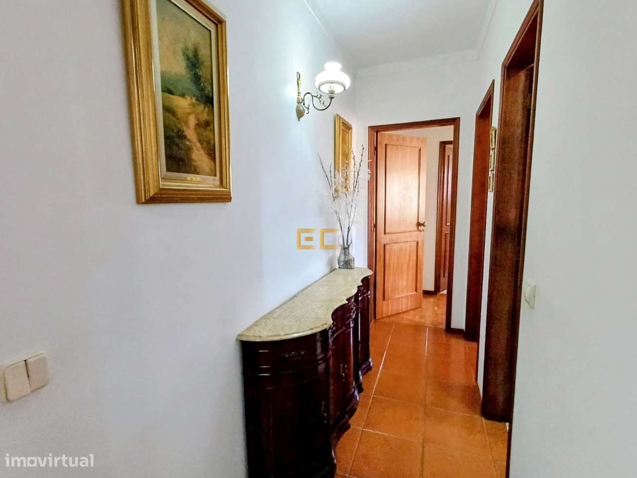 Apartamento T3, com garagem, para venda no Alto do Forno- Figueira da-24
