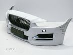 ZDERZAK PRZEDNI JAGUAR XE X760 PDC XENON GRILL - 3