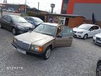 Mercedes-Benz W201 (190) - 27