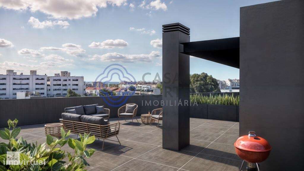 T1 Leça da Palmeira - Grande imagem: 5/14