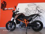 KTM Duke - 22