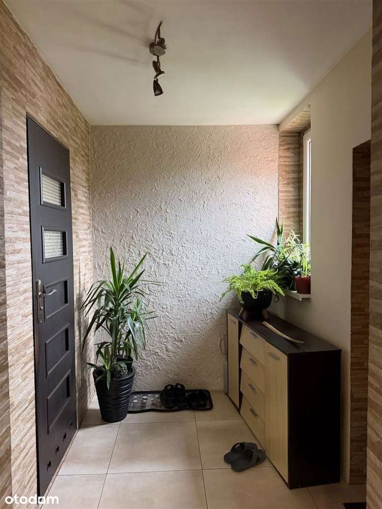 Dom, 95 m², Poręba-3