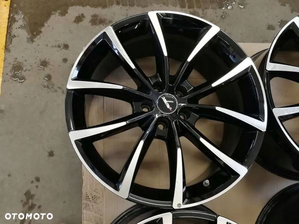 Alufelgi 19" BMW AUDI VOLKSWAGEN SEAT SKODA MERCEDES - 5