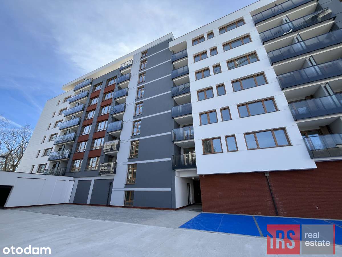 3 Pokoje w centrum Kołobrzegu-2