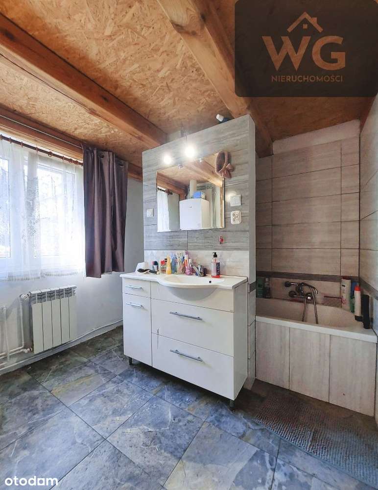 Dom w centrum Chełmna!-4